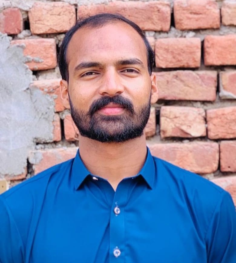 Shakeel