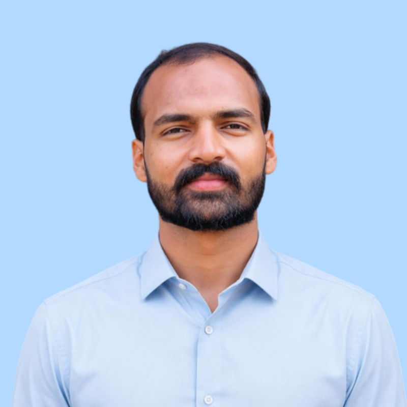 Shakeel Ur Rehman - AI Engineer